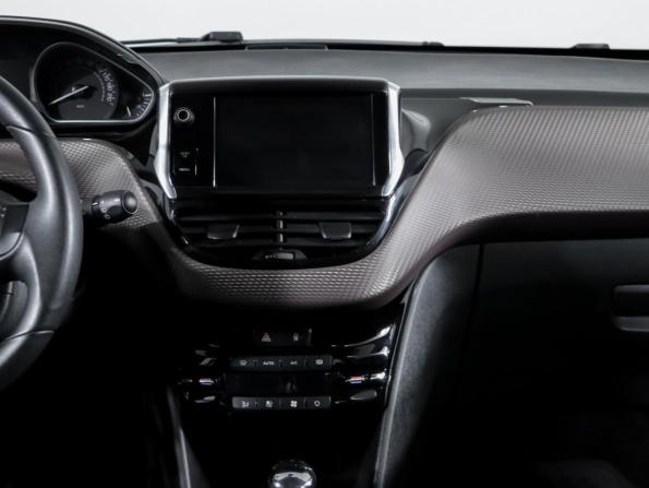 Peugeot 2008 I с пробегом 2014 года, цена 850 000 рублей, 83891 км, внедорожник, Автокод Объявления