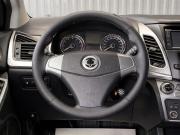 SsangYong Actyon II Рестайлинг Пермь  - изображение 39
