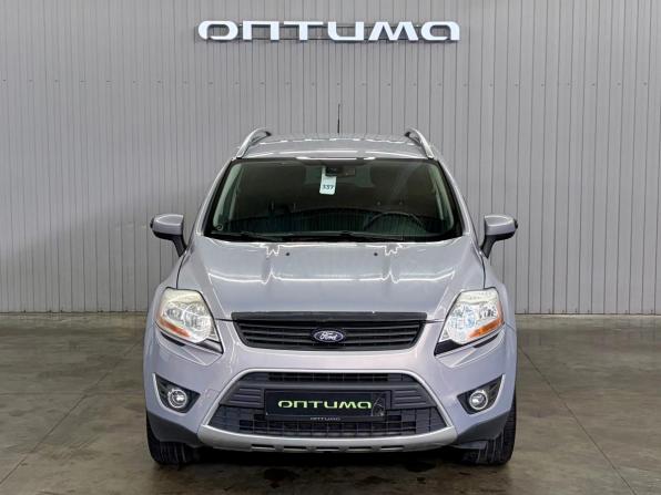 Ford Kuga I с пробегом 2011 года, цена 1 047 000 рублей, 137798 км, внедорожник, Автокод Объявления