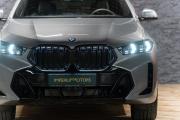 BMW X6 III (G06) Рестайлинг Москва  - изображение 25