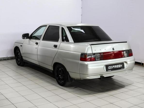 Lada (ВАЗ) 2110 с пробегом 2005 года, цена 292 360 рублей, 256332 км, седан, Автокод Объявления
