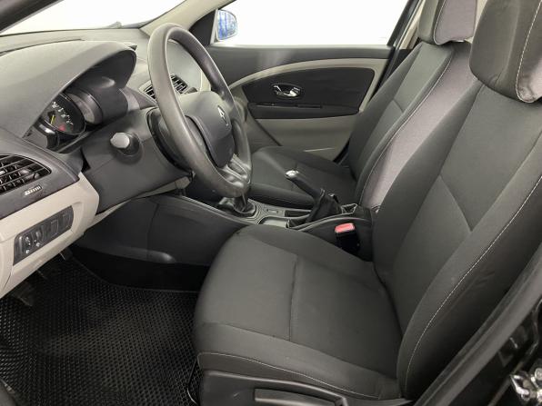 Renault Fluence I с пробегом 2012 года, цена 870 000 рублей, 86363 км, седан, Автокод Объявления