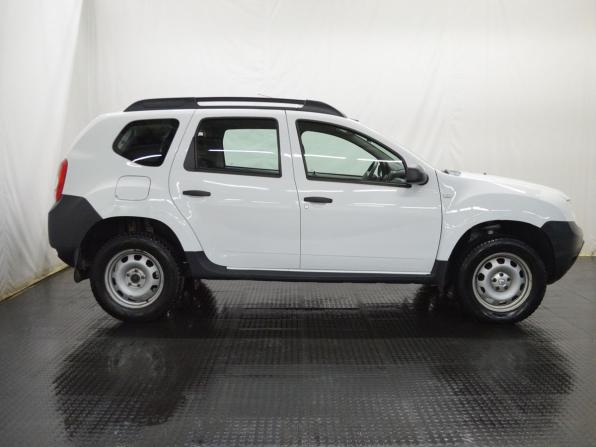 Renault Duster I с пробегом 2014 года, цена 950 000 рублей, 30269 км, внедорожник, Автокод Объявления