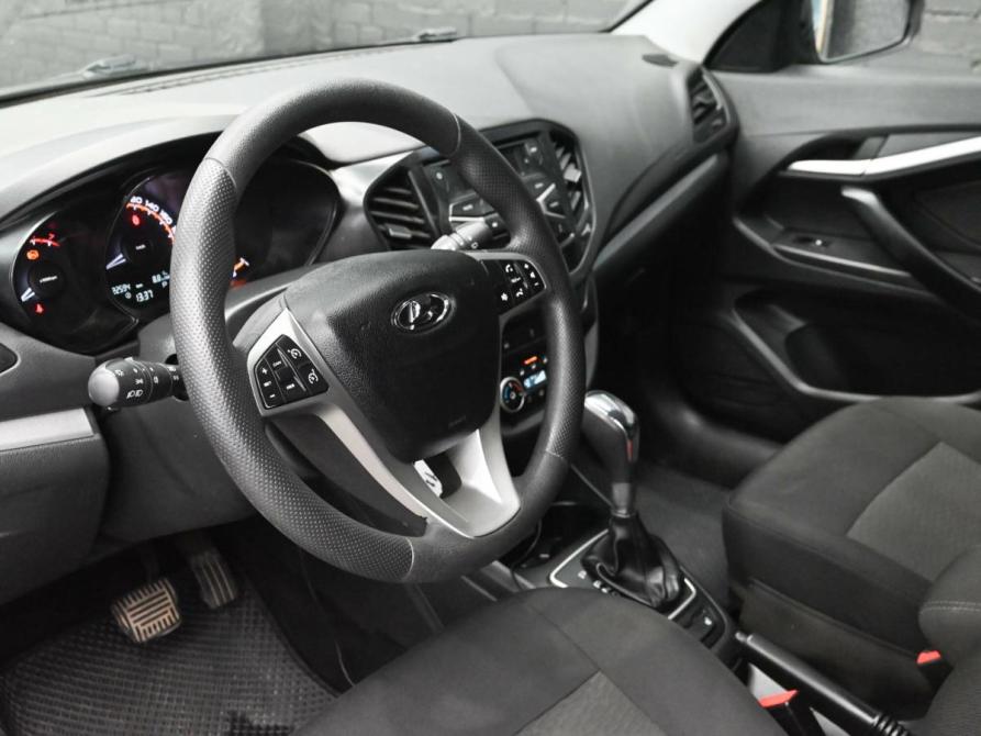Lada (ВАЗ) Vesta I Екатеринбург  - изображение 16