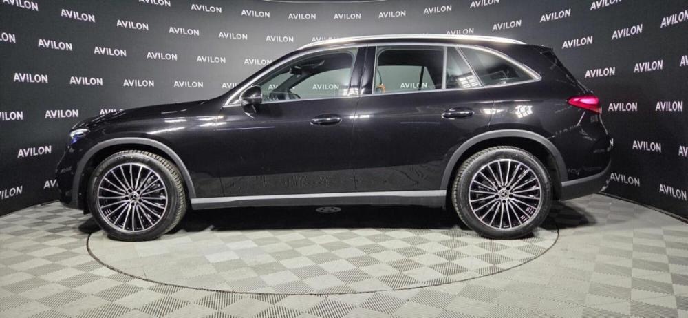 Mercedes-Benz GLC II (X254) Москва  - изображение 3