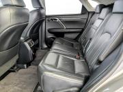 Lexus RX IV Москва  - изображение 43