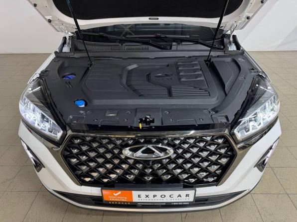 Chery Tiggo 7 Pro Max I с пробегом 2023 года, цена 1 990 000 рублей, 12900 км, внедорожник, Автокод Объявления