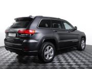 Jeep Grand Cherokee IV (WK2) Рестайлинг Москва  - изображение 33