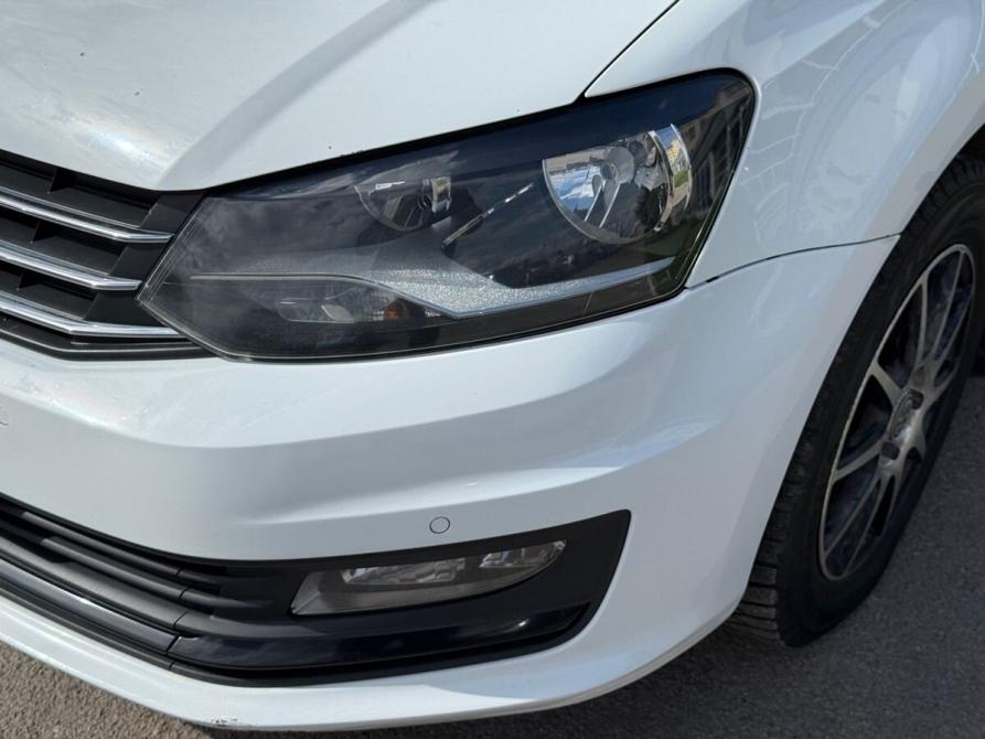 Volkswagen Polo V Рестайлинг Энгельс  - изображение 9