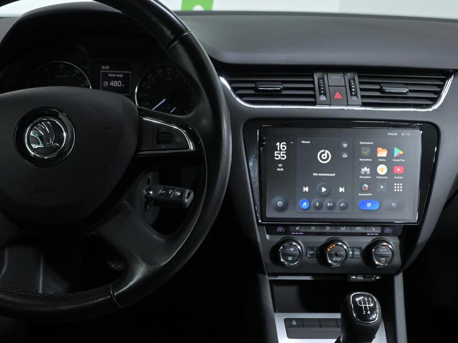 Skoda Octavia III (A7) Москва  - изображение 12