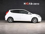 Hyundai Solaris I Екатеринбург  - изображение 22