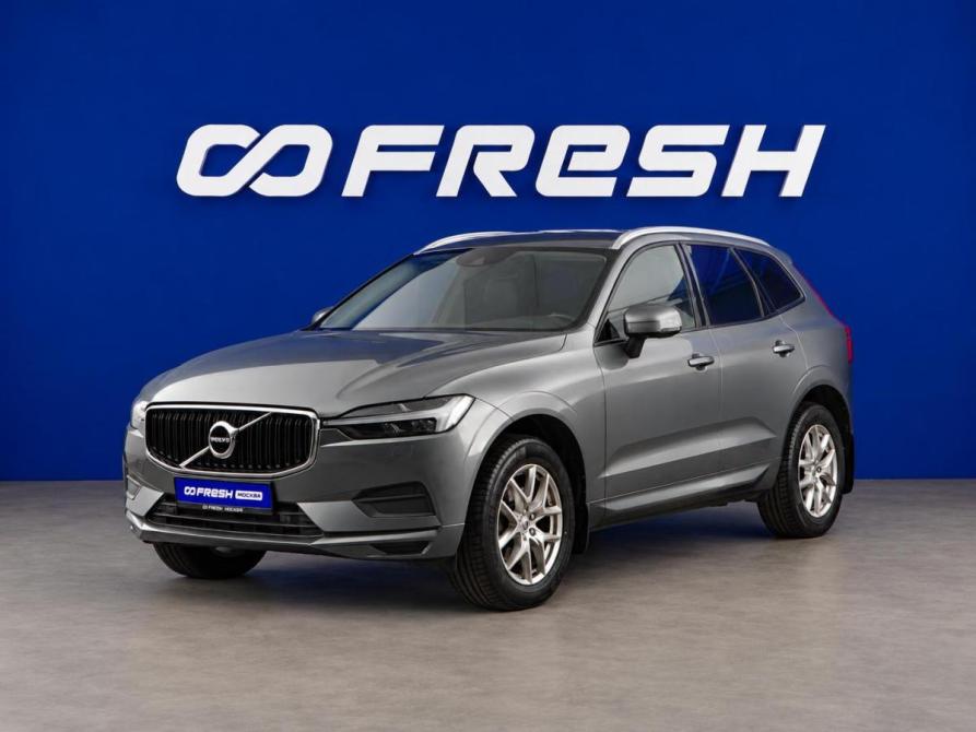 Volvo XC60 II Москва  - изображение 5