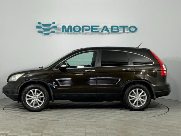 Honda CR-V III Рестайлинг с пробегом 2010 года, цена 1 650 000 рублей, 139468 км, внедорожник, Автокод Объявления