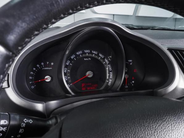 Kia Sportage III с пробегом 2012 года, цена 1 199 000 рублей, 281843 км, внедорожник, Автокод Объявления