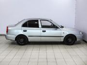 Hyundai Accent II Ростов-на-Дону  - изображение 19