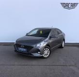 Hyundai Solaris II Рестайлинг Санкт-Петербург  - изображение 24
