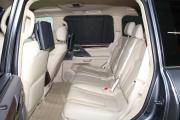 Lexus LX III Рестайлинг 2 Владивосток  - изображение 46