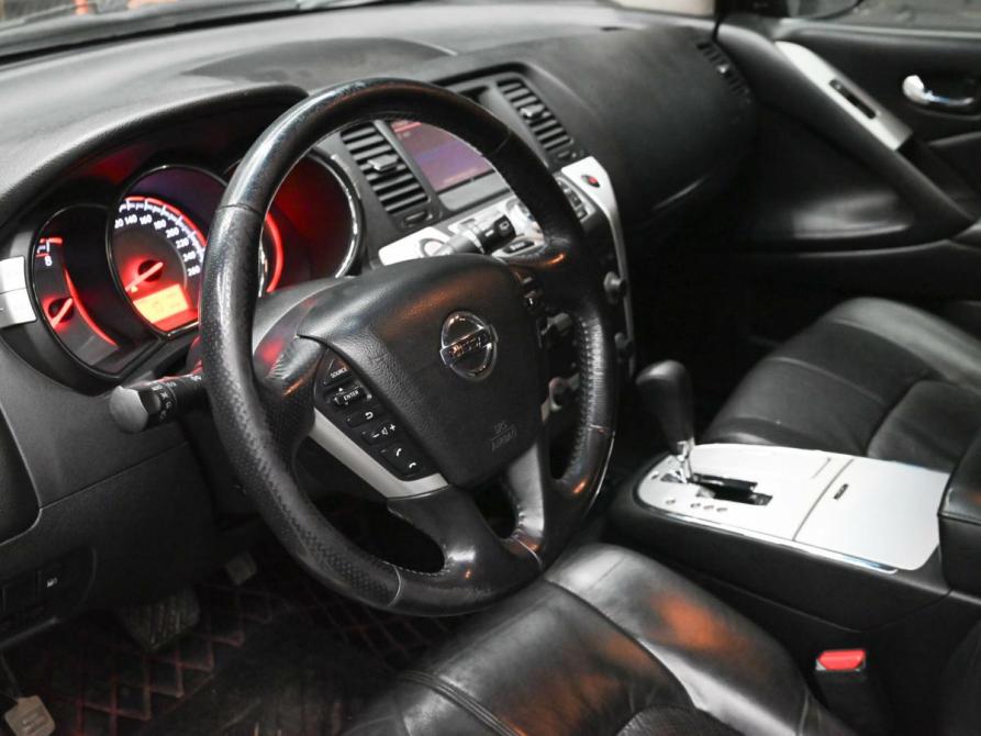 Nissan Murano II (Z51) Екатеринбург  - изображение 19