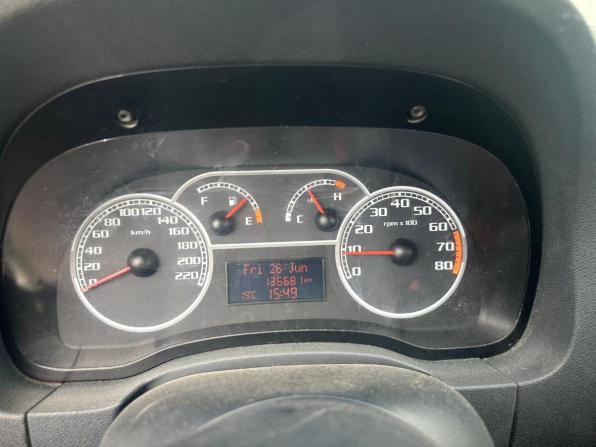 Fiat Albea I Рестайлинг с пробегом 2006 года, цена 255 000 рублей, 136680 км, седан, Автокод Объявления