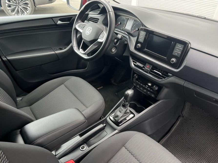 Volkswagen Polo VI Абакан  - изображение 4