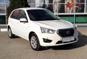 Datsun mi-DO Саратов  - изображение 26