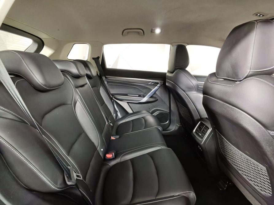 Geely Atlas Pro Москва  - изображение 15
