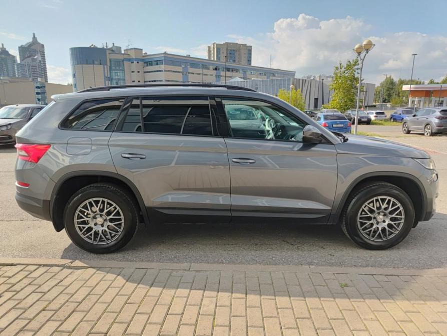 Skoda Kodiaq I Казань  - изображение 5