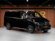 Mercedes-Benz V-Класс III (W447) Рестайлинг 2 Москва  - изображение 44