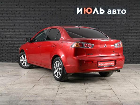 Mitsubishi Lancer X Рестайлинг с пробегом 2014 года, цена 1 050 000 рублей, 144738 км, седан, Автокод Объявления