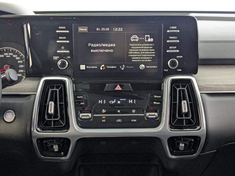 Kia Sorento IV Москва  - изображение 28