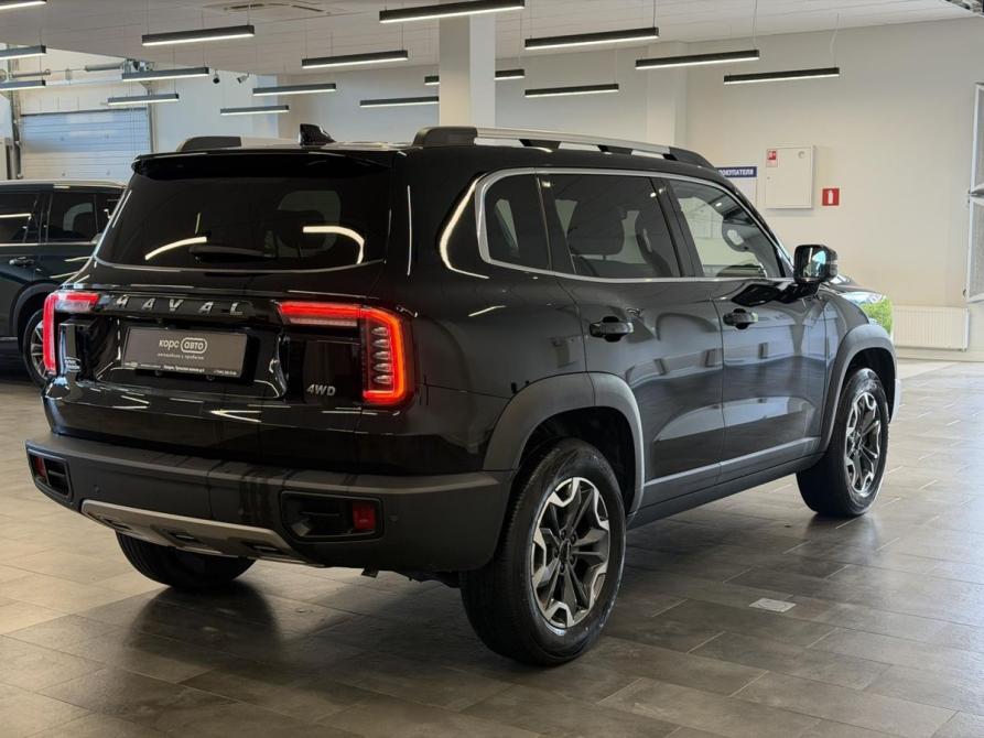 Haval Dargo Калуга  - изображение 4