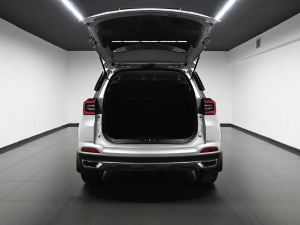 Chery Tiggo 4 Pro I с пробегом 2024 года, цена 1 645 000 рублей, 15788 км, внедорожник, Автокод Объявления