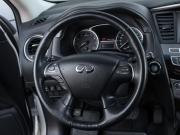 Infiniti QX60 I Рестайлинг Москва  - изображение 43