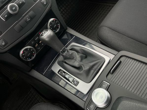 Mercedes-Benz C-Класс III (W204) с пробегом 2008 года, цена 930 000 рублей, 193000 км, седан, Автокод Объявления