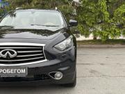 Infiniti FX II (S51) Рестайлинг Санкт-Петербург  - изображение 62