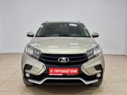 Lada (ВАЗ) XRAY I Альметьевск  - изображение 24