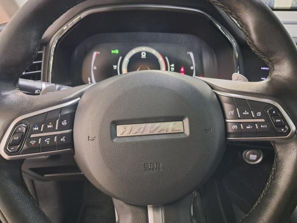 Haval F7 I с пробегом 2021 года, цена 1 790 000 рублей, 171620 км, внедорожник, Автокод Объявления