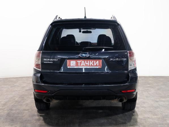 Subaru Forester III Рестайлинг с пробегом 2011 года, цена 1 350 000 рублей, 270100 км, внедорожник, Автокод Объявления