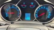Chevrolet Cruze I Рестайлинг Липецк  - изображение 24