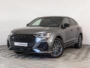 Audi Q3 Sportback II (F3) Санкт-Петербург  - изображение 31