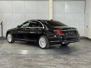 Mercedes-Benz S-Класс VI (W222 C217) Рестайлинг Москва  - изображение 22