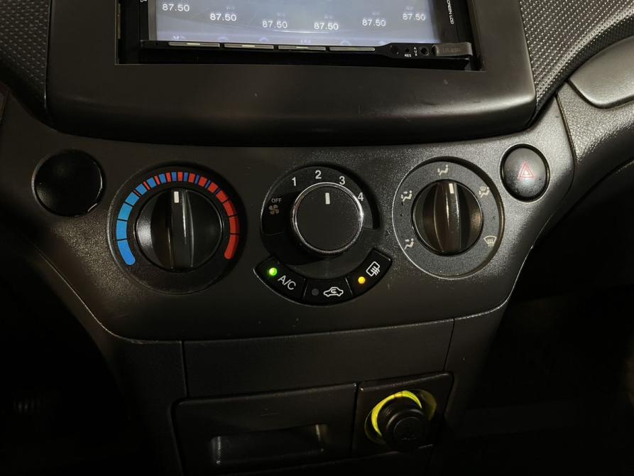 Chevrolet Aveo I Рестайлинг Великий Новгород  - изображение 16