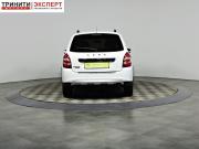 Lada (ВАЗ) Granta I Рестайлинг Белгород  - изображение 22