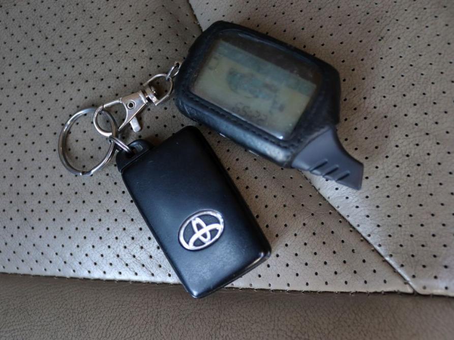 Toyota RAV4 III (XA30) Рестайлинг Нижний Новгород  - изображение 17