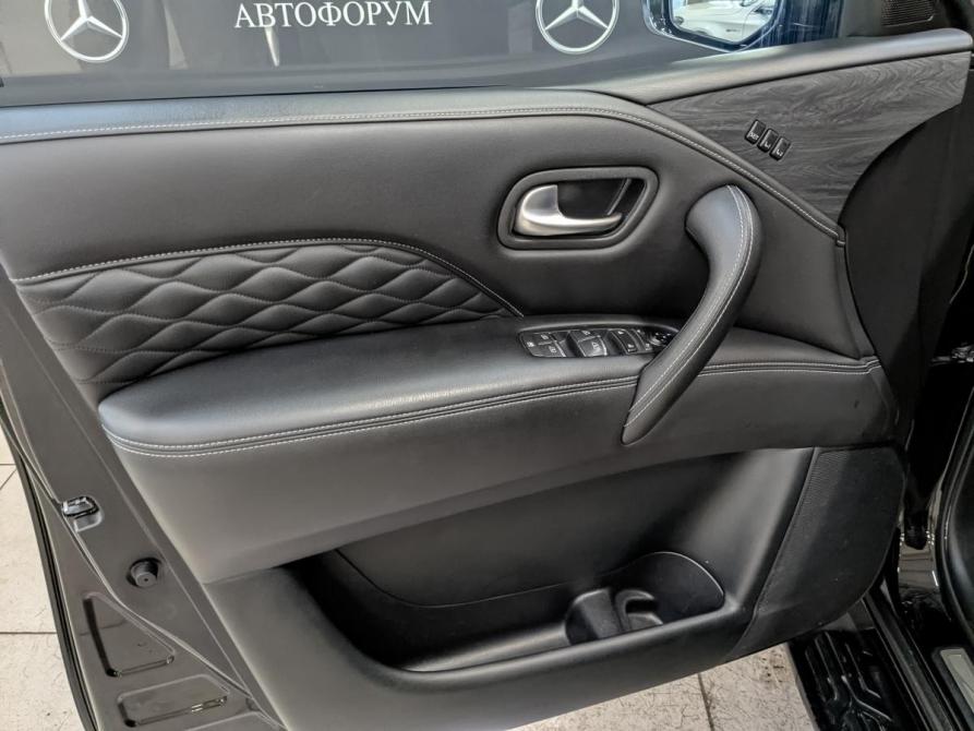 Infiniti QX80 I Рестайлинг 2 Москва  - изображение 18