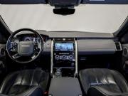 Land Rover Discovery V Москва  - изображение 45