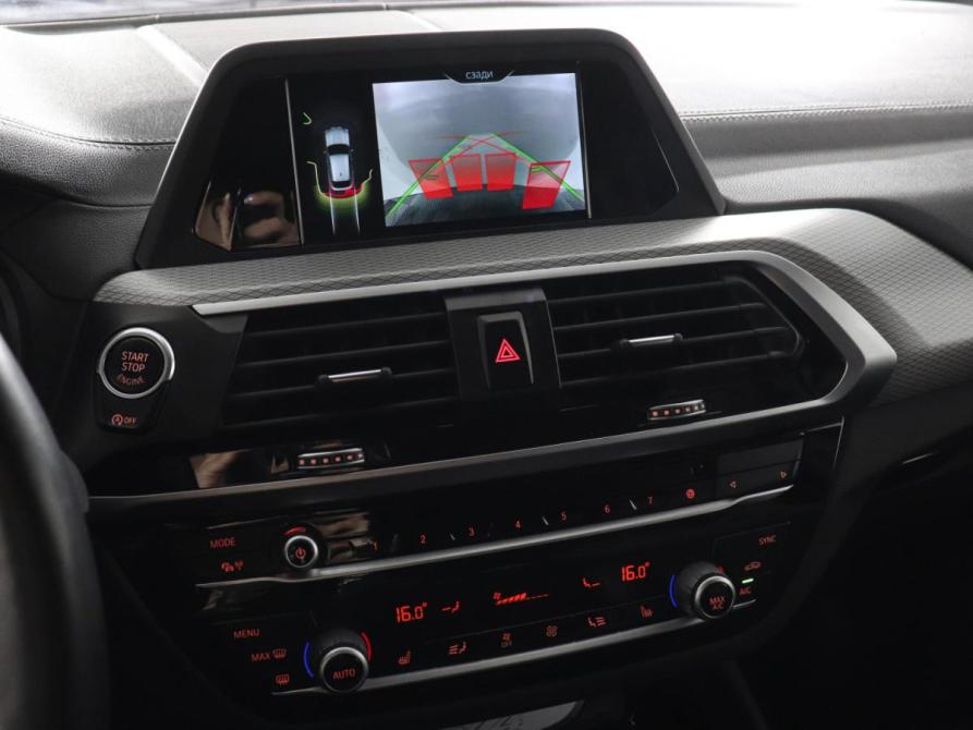 BMW X4 I (F26) Химки  - изображение 16