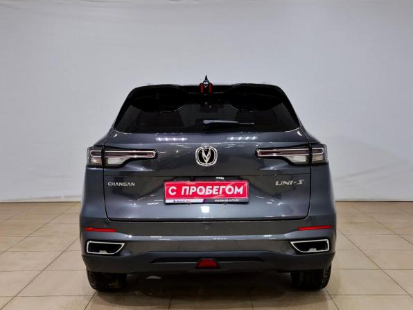 Changan UNI-S I с пробегом 2024 года, цена 2 270 000 рублей, 18463 км, внедорожник, Автокод Объявления