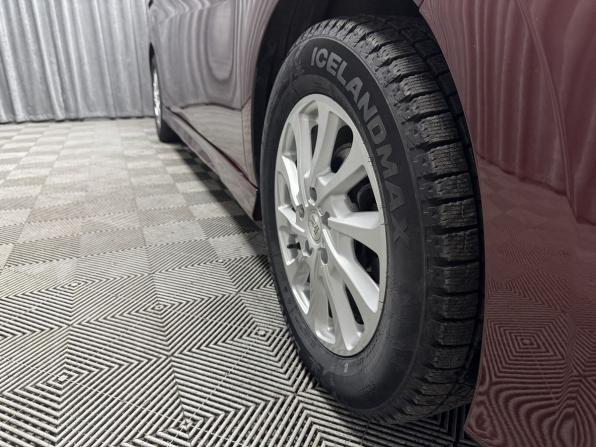 Honda Stepwgn V с пробегом 2016 года, цена 2 150 000 рублей, 169084 км, минивэн, Автокод Объявления