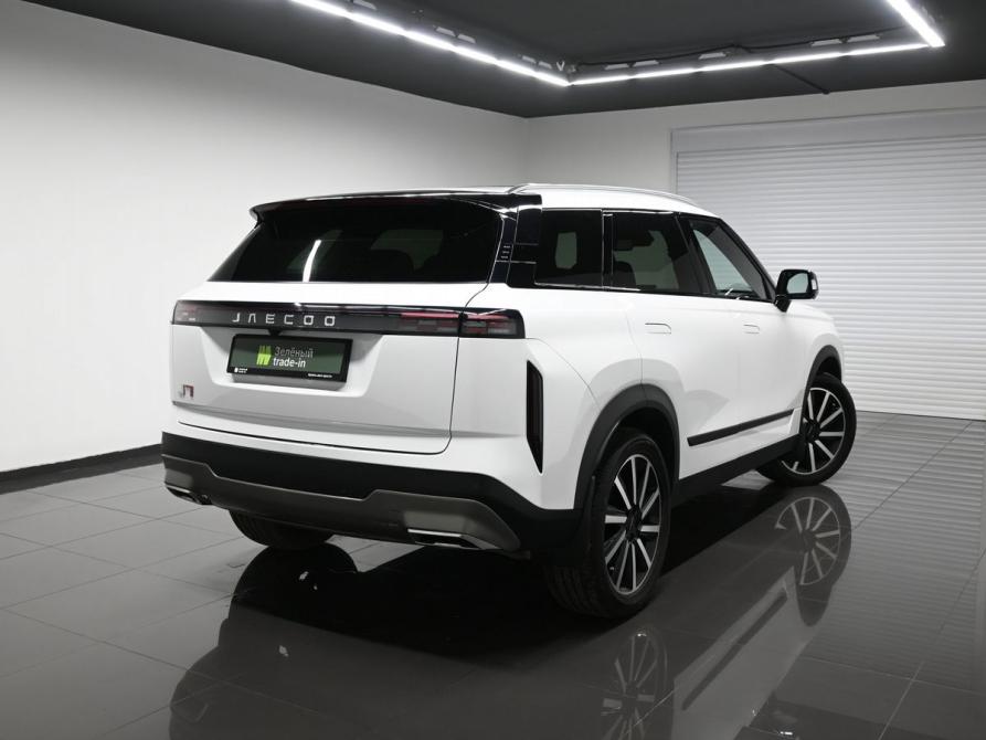 Jaecoo J7 I Тверь  - изображение 2